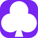 Poker Game Software Logo
